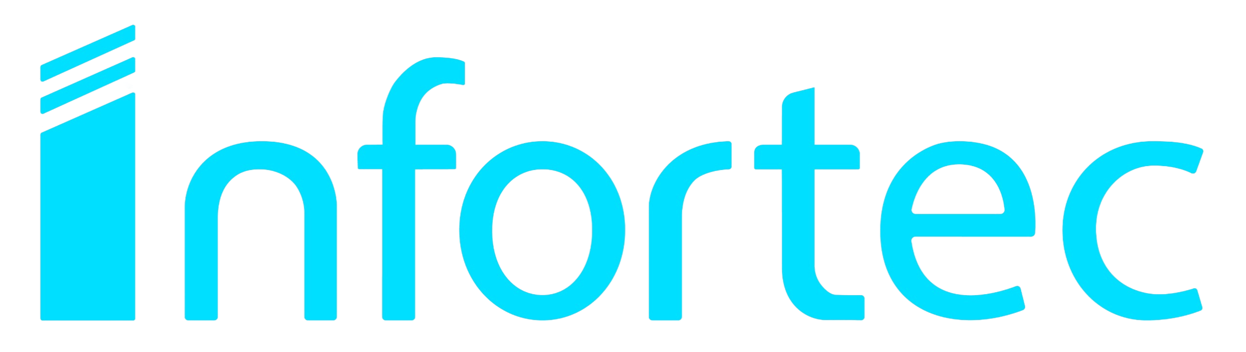 INFORTEC Logo
